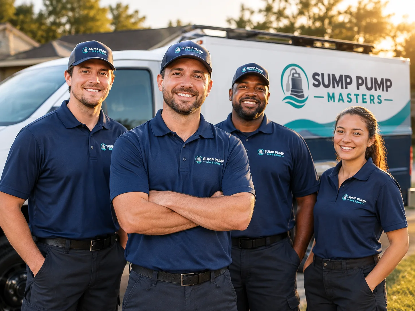 Sump Pump Repair company in Morrisville, NC